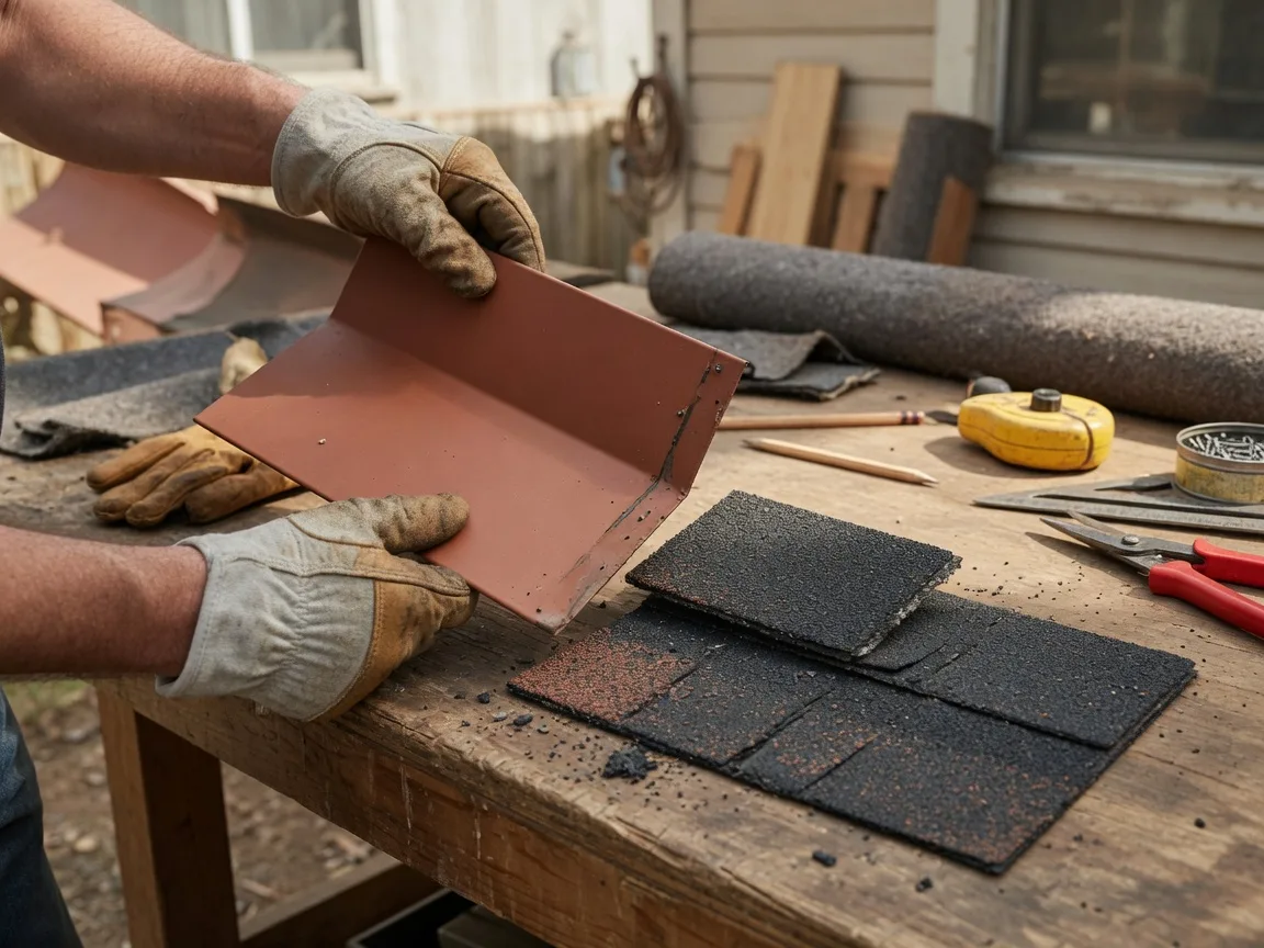 Roof Repair company in Stockholm, SD